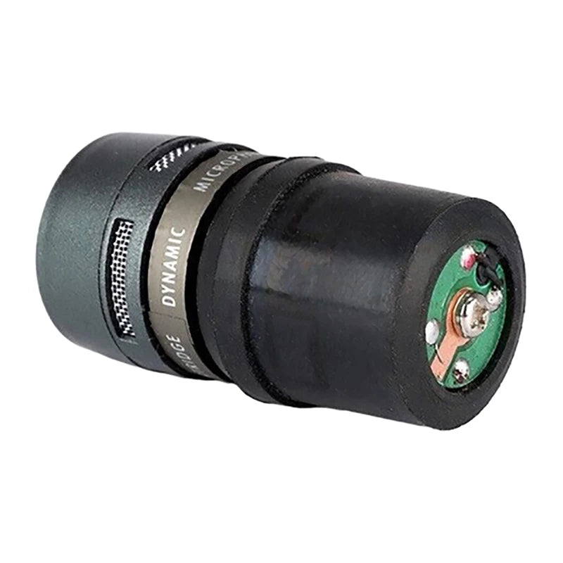 Professional Replacement Cartridge Capsule For SM58 58A Wired Wireless Microphone, Drop Shipping KTV Accessories