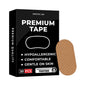 Sleep Open Mouth Breath Correction Elastic Tape Stops Snoring Supports Nasal Breathing And Delivers Safe Daily Health Care