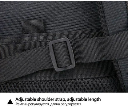 30/50L Tactical Backpacks For Man Hking Outdoor Survival  Bags 3P Assault Pack EDC Molle Pack For Trekking Hunting Bag
