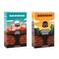 Bandido Bandida Cooperative Board Game Prison Break Strategy Card Game 1-4 Players Family Party Puzzle Tabletop Game For AllAges