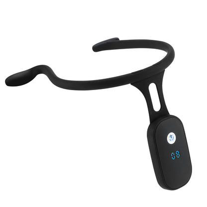 Smart Posture Trainer Device Realtime Scientific Back Posture Support Slouching Reminder Body Posture Training for Adult Kid