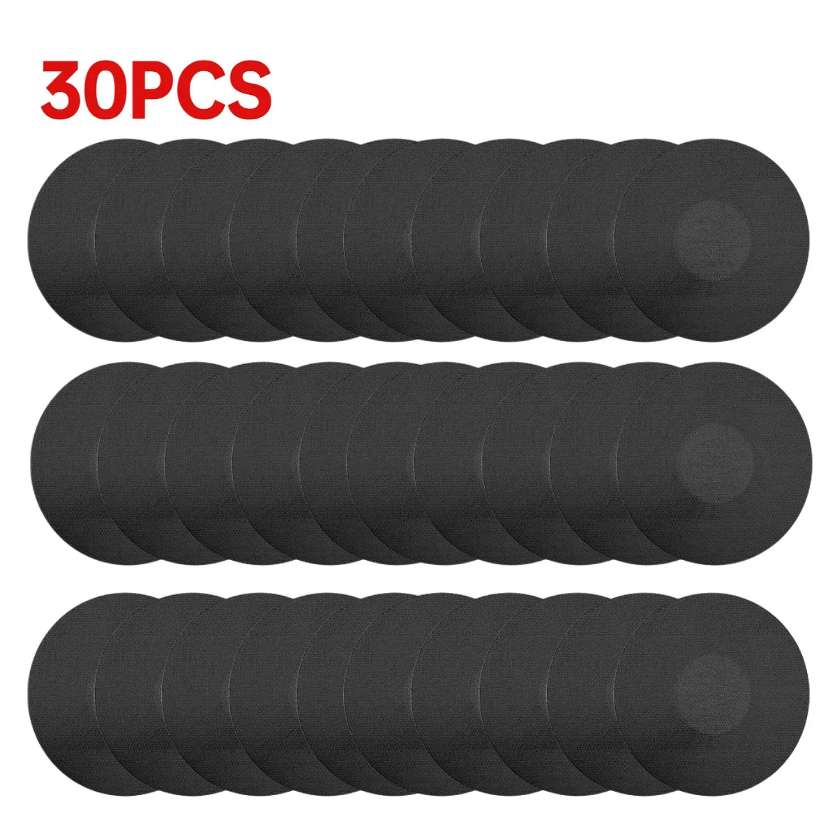 40/30/20/10PCS Freestyle Libre Patches Sports Sensor Stickers Breathable Waterproof Adhesive Patches Overpatch Tape for Climbing
