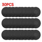 40/30/20/10PCS Freestyle Libre Patches Sports Sensor Stickers Breathable Waterproof Adhesive Patches Overpatch Tape for Climbing