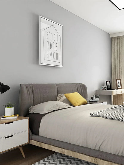 40cm wide vinyl matte decorative contact paper self-adhesive waterproof removable wallpaper for furniture renovation