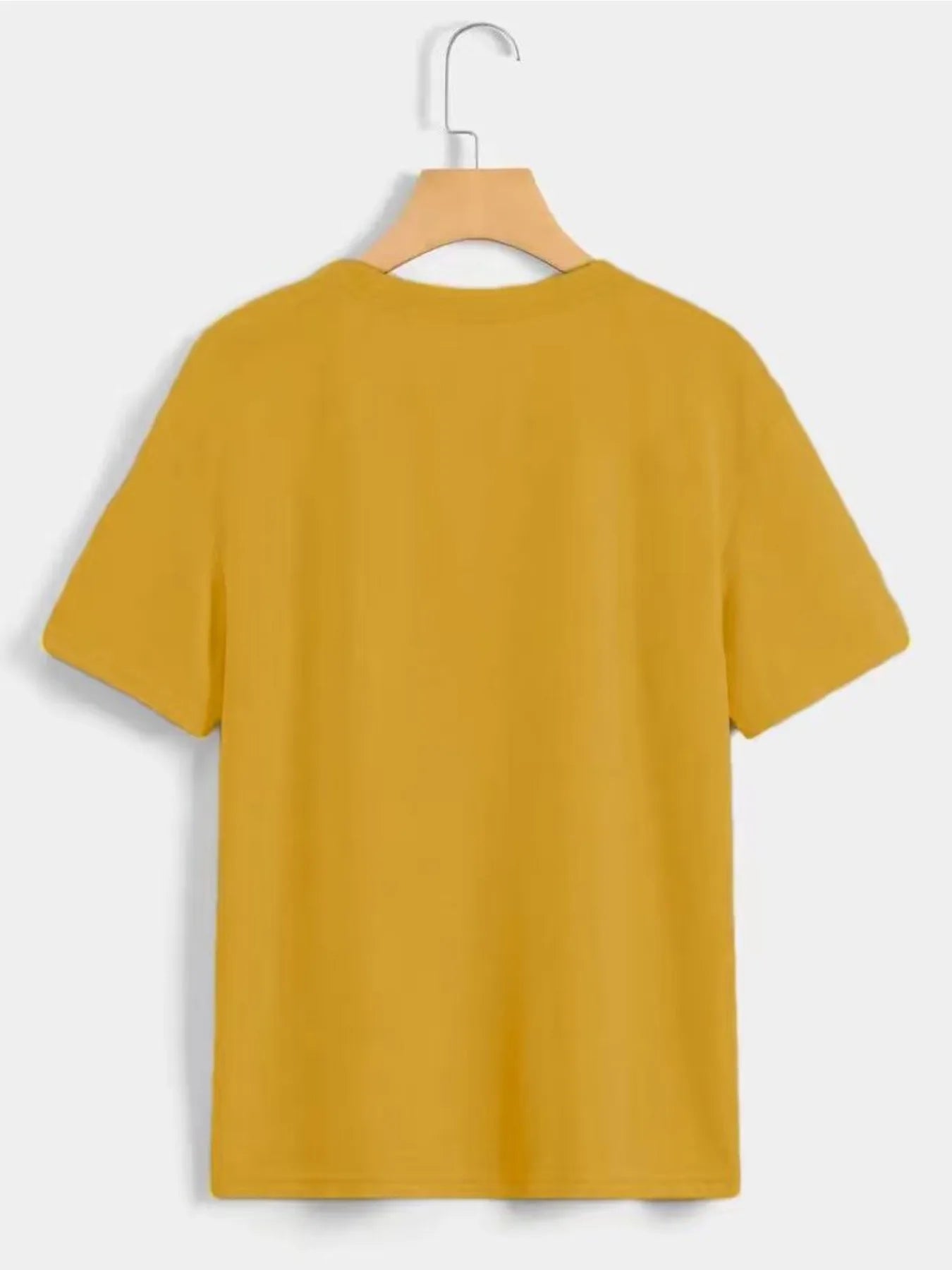 With God All Things Are Possible Women's Tee, Sunflower Butterfly Yellow Top