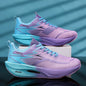 Marathon Running Shoes Speciality Men Sports Cushion Carbon Board Breathable Lightweight Comfortable Women's Athletic Sneakers