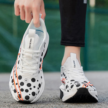 Running Shoes Man Carbon Plate Marathon Casual Sneakers High Quality Lightweight Woman Comfort Athletic Original Sports Shoes