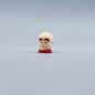 Dragon Ball Anime Figure Son Goku Master Roshi Piccolo Krillin Q Version Figure Model Toy Pvc Car Decoration Collection Gifts