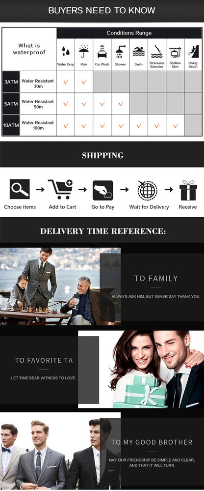 POEDAGAR Elegant Ladies Wristwatch Waterproof Stainless Steel Luxury Watch for Woman High Quality Fashion Women's Quartz Watches