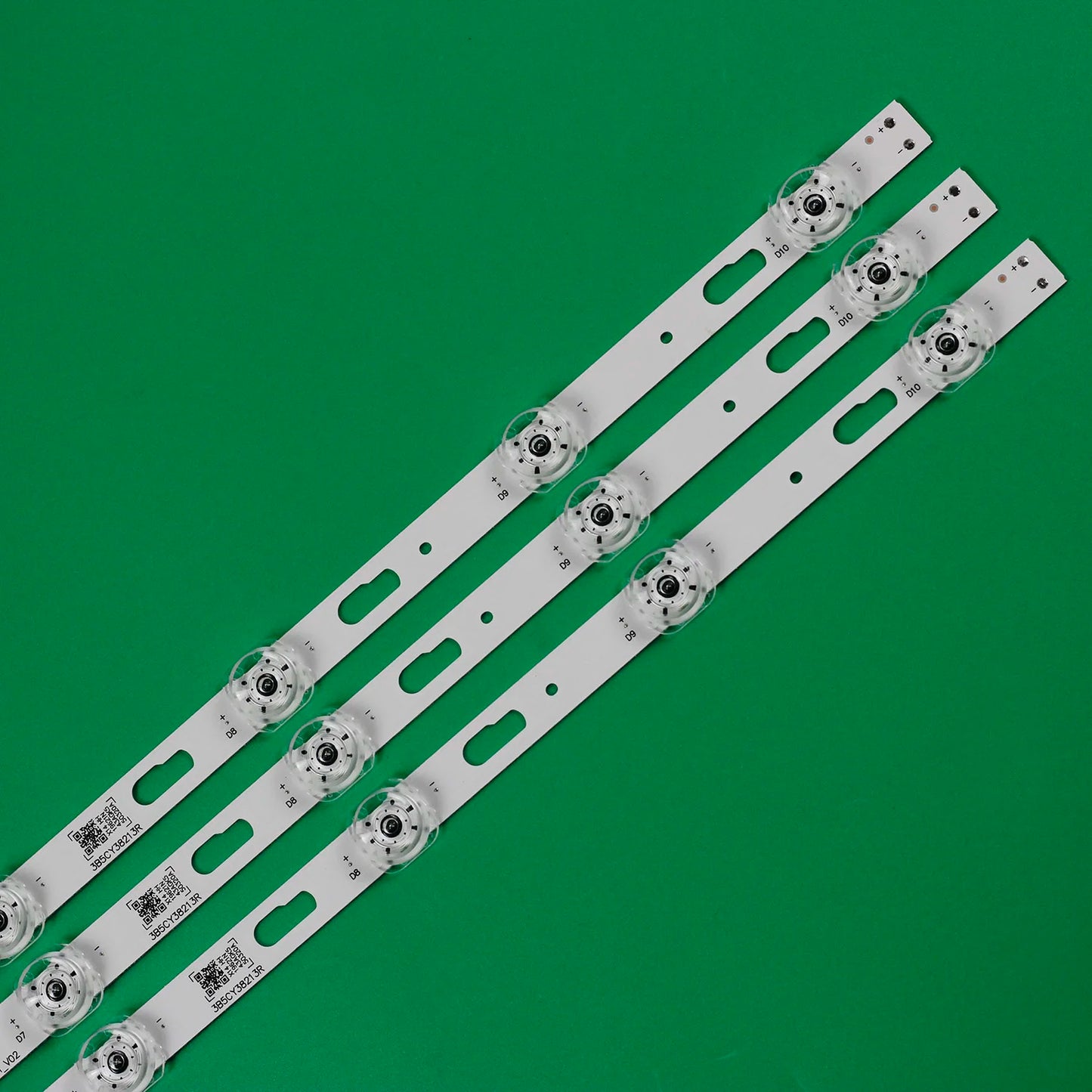 LED backlight V0T7-430SMA-R0 V0T7-430SMB-R0 UE43TU7090 UA43TU7000U UE43TU7070U UA43TU8000U UA43TU8000 UE43TU7005K UE43TU8002K