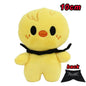 70style 10/20cm Skzoo Plush Toy Kawaii Skzoo Stray Kids Wolf Plush Cartoon Stuffed Animal Doll Kawaii Companion Toys Giftids
