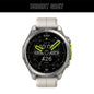 NEW 2025 Zeblaze VIBE 8 Voice Calling 1.43" AMOLED Display Smart Watch Built-in Flashlight Heart Rate Blood Pressure Smart Watch
