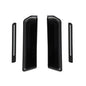 2PCS Car Door Inner Armrest Storage Box Organizer Tray Phone Holder for Suzuki Jimny JB64 JB74 JC74 2019-2026 Interior Accessory