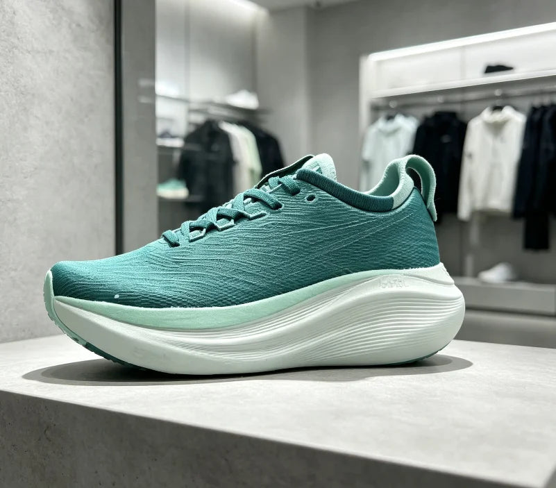 New GEL-NIMBUS 27 Mens Sport Sneakers Breathable Cushion Bounce Lightweight Fashion