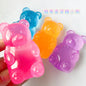 Mini Candy Plastic Pinching and Stress Relief Tool Maltose Pinching Stress Relief Toy Soft, Skin Friendly,Durable Party Favors