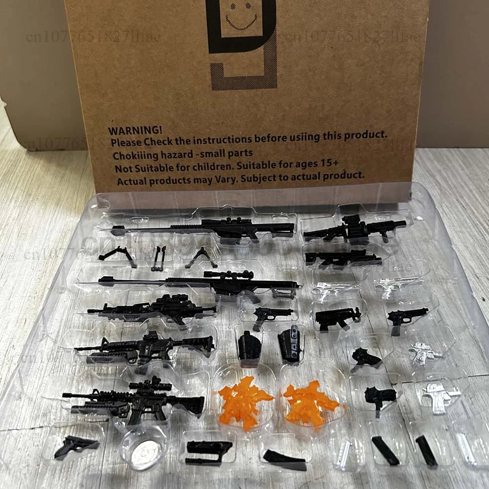 Special Effects Parts & Accessories for 6-inch Articulated Figures DIY Model Accessory Set Blood Effect Accessories Spray Blood