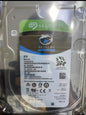 HDD New Original Seagate1TB 4TB 6TB 8TB 10TB 7200 RPM 256MB Cache SATA 6Gb/s 3.5" Internal Hard Drive ST10000VE001