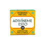 Spanish Afterdinner Amusements Board Game Entertainment Card Family Gathering Game Card Games