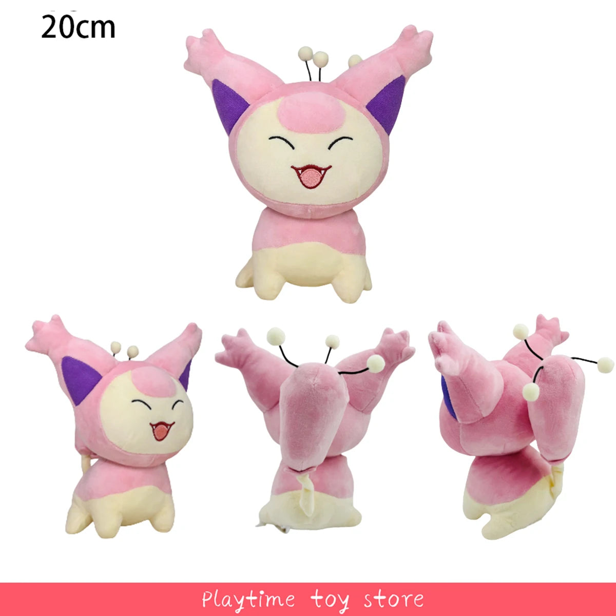 Pokemon Terapagos Arceus Plush Toy Haunter Haxorus Yveltal Greninja Rattata Anime Pocket Monsters Soft Stuffed Peluche Doll Gift