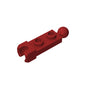 50pcs Buildings Blocks 14419 Plate Modified 1x2 Tow Ball Socket Bricks Collections Modular GBC Toys For Technical MOC Set