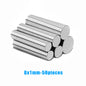 Super Powerful Magnet Strong Magnet Round Small Magnet for decoration, Fridge, DIY, Office, 3x1,3x2,4x1,4x2,5x2,5x3,6x2,8x2,10x2