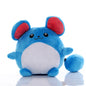 20cm Pokemon Mimikyu Blastoise Charizard Plush Toy Cute Chespin Chimchar Ursaring Doll Cartoon Horsea Seel Gifts for Children
