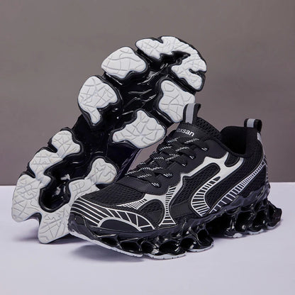 Men shoes Sneakers Male tenis Luxury designer shoes Mens casual Shoes platform Shoes fashion Blade loafers running Shoe for men