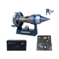 Super Turbofan Engine Model Brushless Motor Function Fan Electric High Performance Power Turbine Cool Boutique Toy Gi