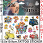 Paw Patrol Party Favors Slap Bracelet Stamps Keychains Gift Bag Stickers Birthday Party Decoration Christmas Stocking Fillers