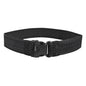 New Style Men's Quick-Release Tactical Belt - Outdoor Camouflage Nylon Wide Waist Belt for Mountaineering, Hiking, Work, Fishing