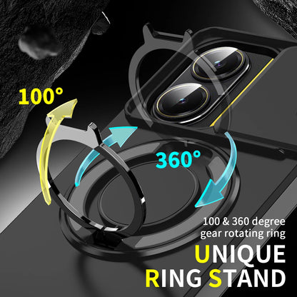 For Poco X7 Pro 5G Case Lens Protect Shockproof Armor Cover for Poko Little X7 X7 Pro X7pro Pocox7pro Car Magnetic Holder Funda