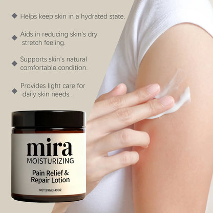Body Lotion Daily Moisturizing Nourishing Dry Skin Provide Soft Smooth Refreshing Organics Absorbing Non Greasy Skin Repair Care