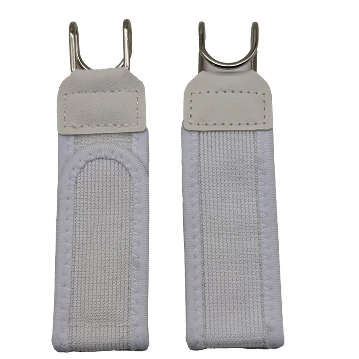 Nylon Buckleless Belt Hook, No Buckle Elastic Belt For Men Women, Adults Invisible Waist Strap for Daily Wear
