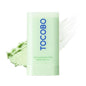 TOCOBO Smear Barefaced Tone-up Cream Makeup Sunscreen Protector Refreshing Outdoor Oil Control Brighten Skin Ultraviolet-proof