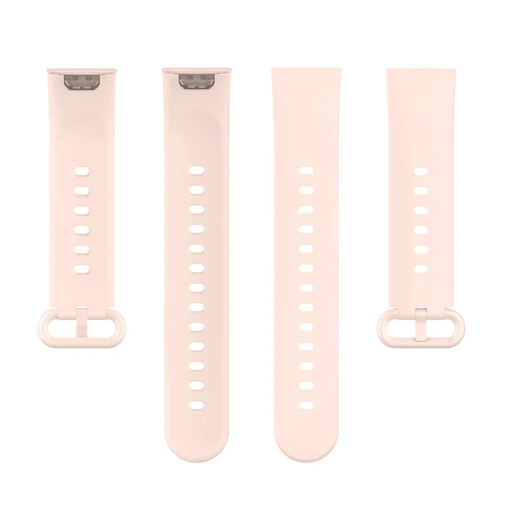 Silicone Strap For Redmi Watch 2 Lite  Bracelet Watchband for Xiaomi Watch Bands