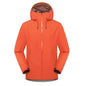 ARC Beta Embroidery Logo Rain Jacket Sports Climbing Windproof Waterproof Three Layer Ski Camping Outdoor Mountain Unisex Coat