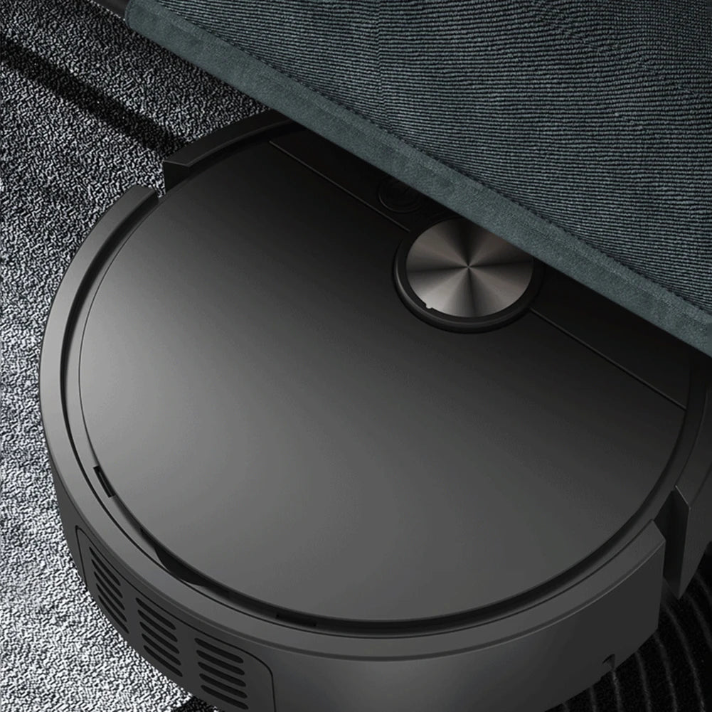 3 in 1 Sweeping Robot Vacuum Cleaner Mopping Smart Home USB Rechargeable Vacuum Mop Robot Sweep Floor Robot for Home Office