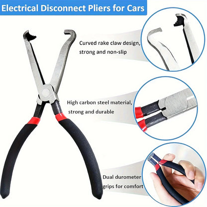 Electrical Disconnect Pliers, Electrical Connector Pliers for Cars, New Automotive Tool