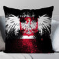 Eintracht Frankfurt Pillow Case Square Cushion Cover Bedroom Sofa Car Living Room Leisure Comfort Decorative Home Decor