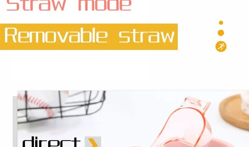 1.5L Large Capacity Stainless Steel Thermos Bottle, Portable Vacuum Insulated Water Tumbler