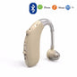 2026 New cheap Rechargeable Hearing Aids Hearing Aid Digital Sound Amplifier For Deafness Moderate to Severe Loss