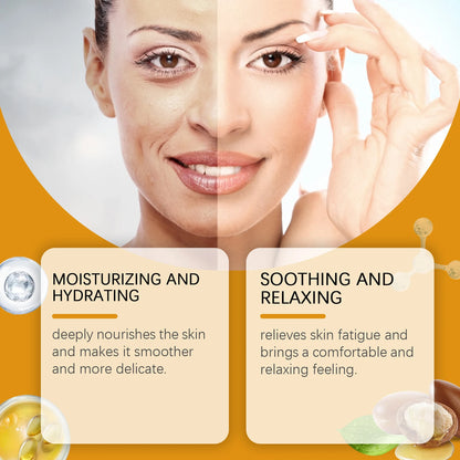 Frankincense Resin Oil Fade Fine Lines Skin Lifting Firming Serum Improve Dryness Smoothing Nourishing Relieves Face Skincare