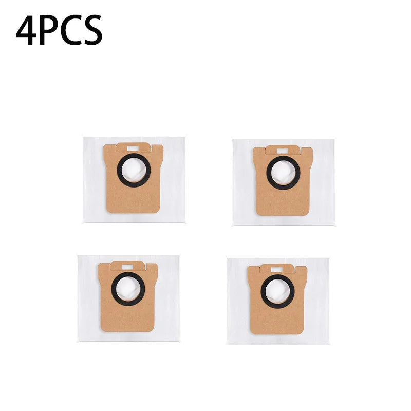 For Robot Vacuum Cleaner Xiaomi X20 Plus, Wiper and Grill Accessories, Main Side Brush, HEPA Filter, Spare Parts Dust Ba