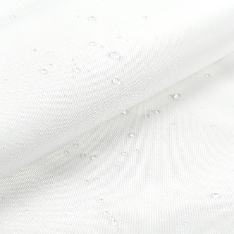 100/200/300/500x150cm 190T Colorful Water Repellent Fabric for Umbrella Raincoat Kite Tent DIY Sewing Craft Material Supplies