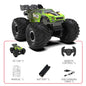 JJRC 2026 Q248 Remote Control Toy 4WD Off Road Amphibious Climbing Vehicle Waterproof Stunt Remote Control Car Children Toy Gift
