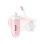 Kiko 3D Hydra Lip Gloss Non-fading Waterproof Blusher Moisturizing Shimmer Makeup Lip Gloss Lipstick Brun Pearly Mauve Liner
