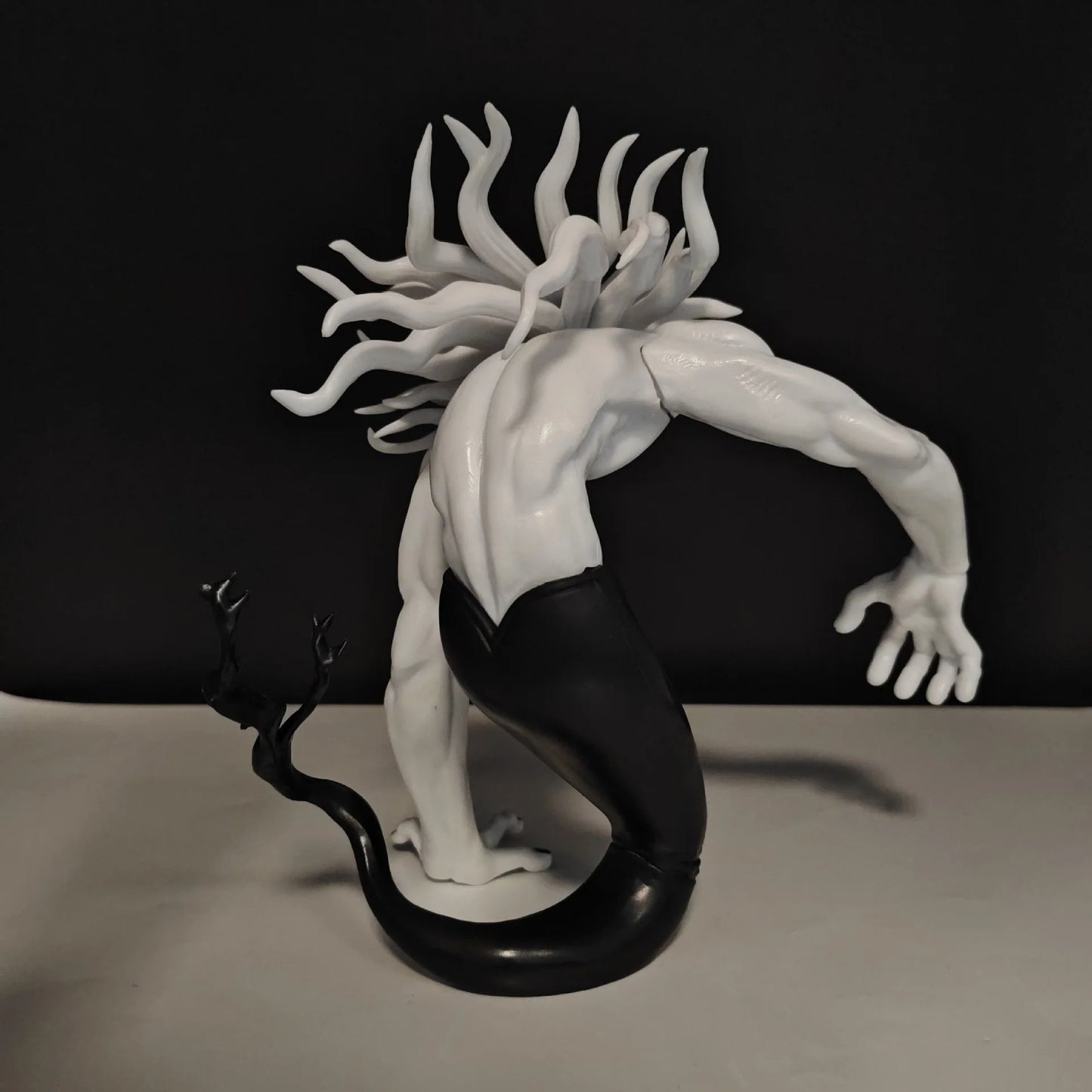 Jujutsu Kaisen Rika Orimoto Anime Figure Yuta Okkotsu Shikigami Pvc Model Statue Desktop Decoration For Anime Collectors