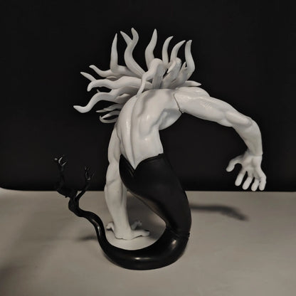 Jujutsu Kaisen Rika Orimoto Anime Figure Yuta Okkotsu Shikigami Pvc Model Statue Desktop Decoration For Anime Collectors
