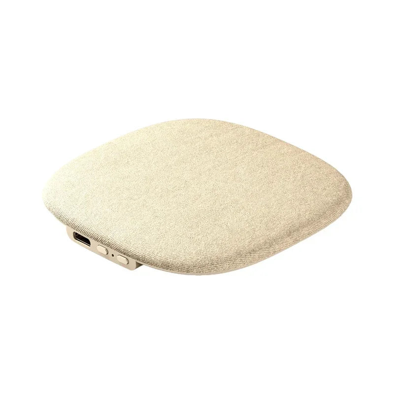 Under Pillow Sleep Speaker 3-Level Timer Wireless Bluetooth 5.4 HiFi Audio with Built-in White Noise TF Card for Deep eaker 2026