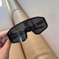 Oversized Outdoor Cycling Sunglasses UV Protect Glasses Bike Eyeglasses Sun Shades Sports Fishing Glasse Goggles UV400